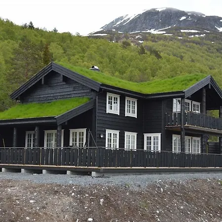 - Boeanedsetra Feriehus *