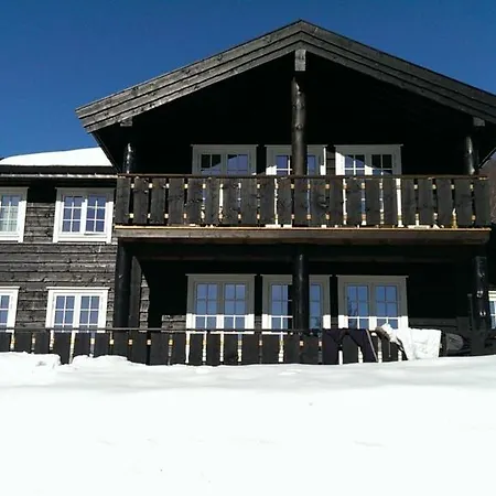 - Boeanedsetra Сasa de vacaciones Stryn